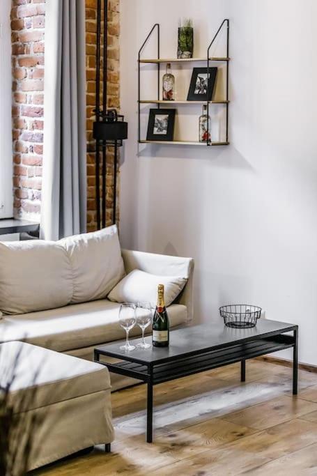 Rzeznicza 24 Apartment Wrocław Exterior foto
